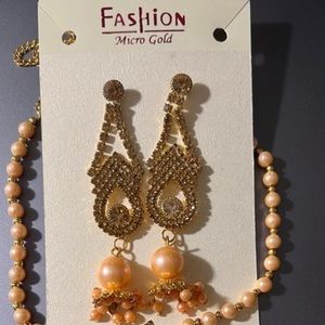 Indian Pakastani jewlery